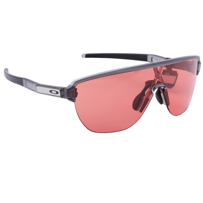 Oakley Unisex Half-Frame Sports Sunglasses for Driving, Running, Cycling & Outdoor OO9248A 圖 5
