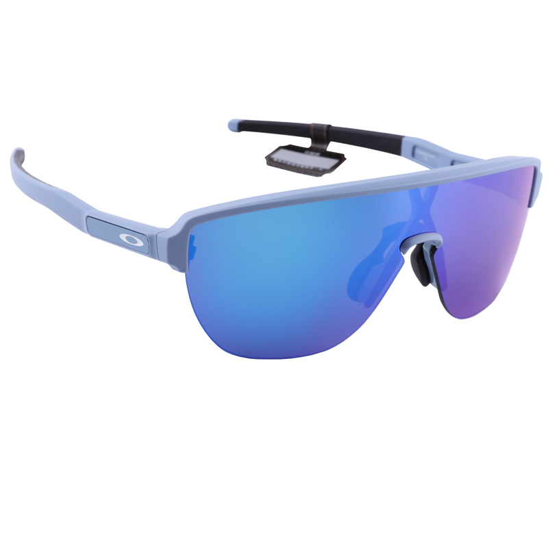Oakley Unisex Half-Frame Sports Sunglasses for Driving, Running, Cycling & Outdoor OO9248A 圖 8