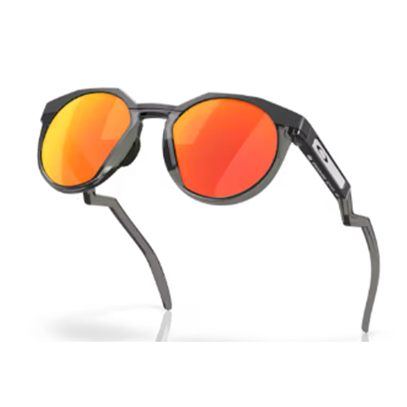 Oakley Unisex High-Definition UV Protection Cycling and Trail Running Sunglasses Hstn(A）9242 圖 11