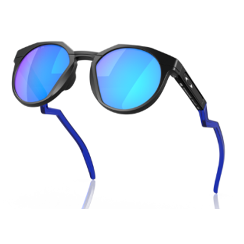 Oakley Unisex High-Definition UV Protection Cycling and Trail Running Sunglasses Hstn(A）9242 圖 21