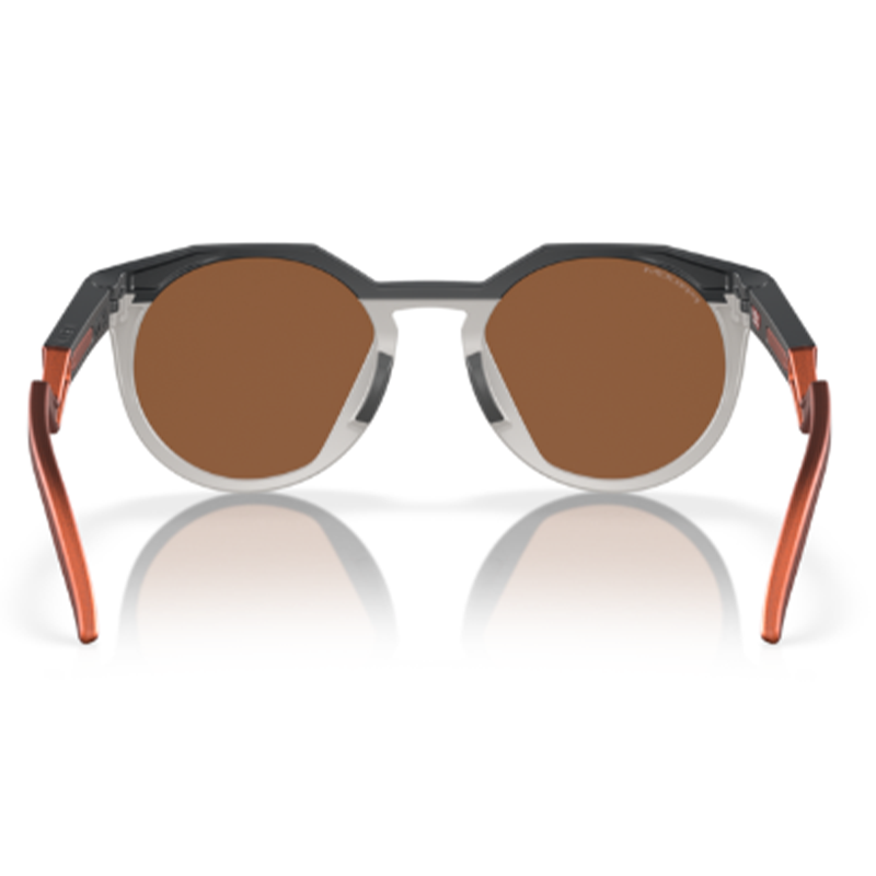 Oakley Unisex High-Definition UV Protection Cycling and Trail Running Sunglasses Hstn(A）9242 圖 30