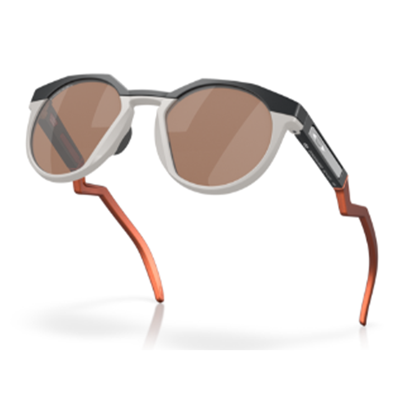 Oakley Unisex High-Definition UV Protection Cycling and Trail Running Sunglasses Hstn(A）9242 圖 31