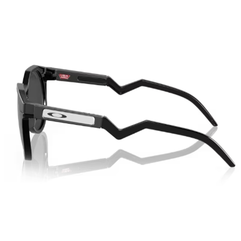 Oakley Unisex High-Definition UV Protection Cycling and Trail Running Sunglasses Hstn(A）9242 圖 4