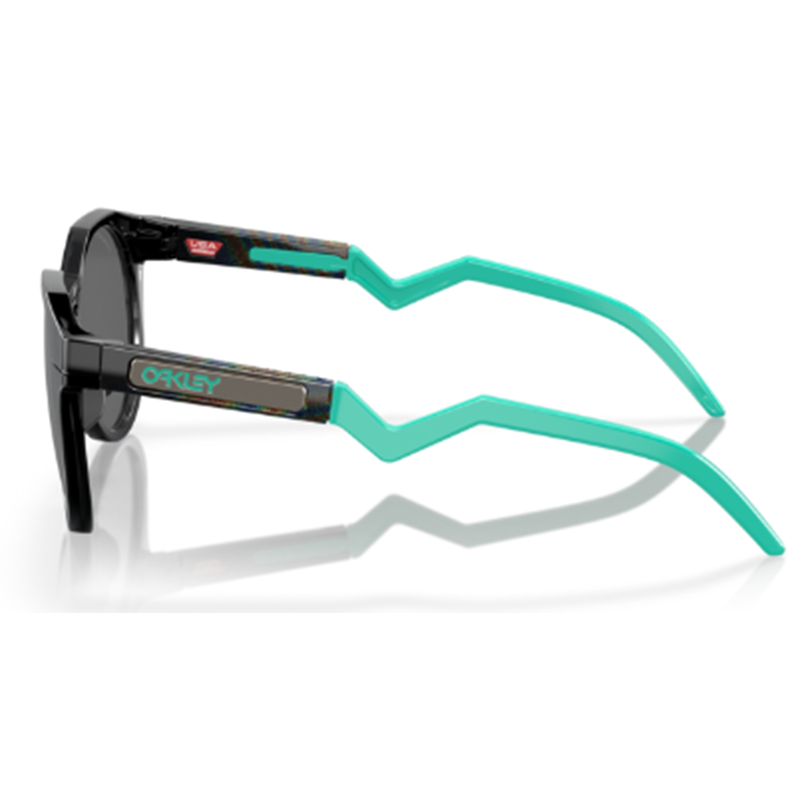 Oakley Unisex High-Definition UV Protection Cycling and Trail Running Sunglasses Hstn(A）9242 圖 44