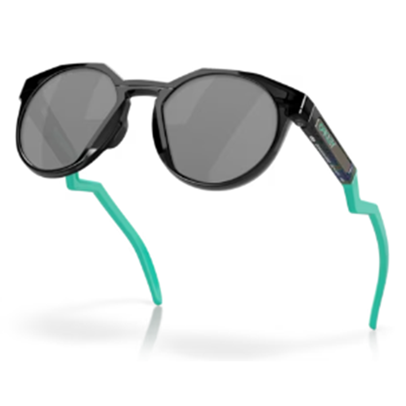 Oakley Unisex High-Definition UV Protection Cycling and Trail Running Sunglasses Hstn(A）9242 圖 46