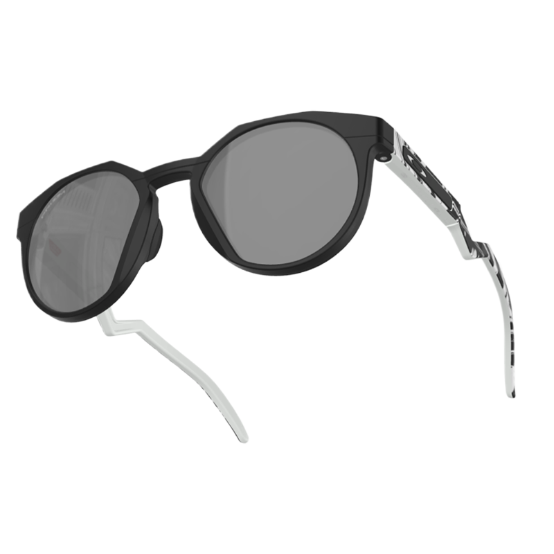 Oakley Unisex High-Definition UV Protection Cycling and Trail Running Sunglasses Hstn(A）9242 圖 51