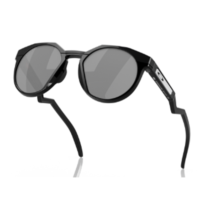 Oakley Unisex High-Definition UV Protection Cycling and Trail Running Sunglasses Hstn(A）9242 圖 6