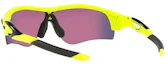 Purchase Oakley Unisex Irregular Memory Plastic Frame Sunglasses Couples Style. 0OO9206-80