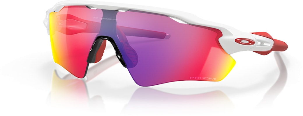 Oakley男女同款不规则形太阳镜金属醋酸纤维框架-白色。 0OO9208-05 Order Oakley男女同款不规则形太阳镜金属醋酸纤维框架-白色。 0OO9208-05