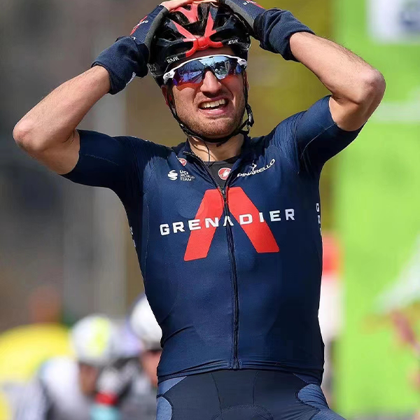 Oakley Unisex Lightweight Stylish Windproof Cycling Sunglasses 9208 Radar Ev Path 圖 15