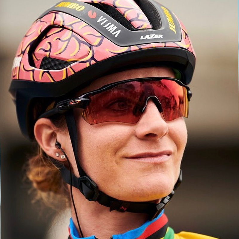 Oakley Unisex Lightweight Stylish Windproof Cycling Sunglasses 9208 Radar Ev Path 圖 19