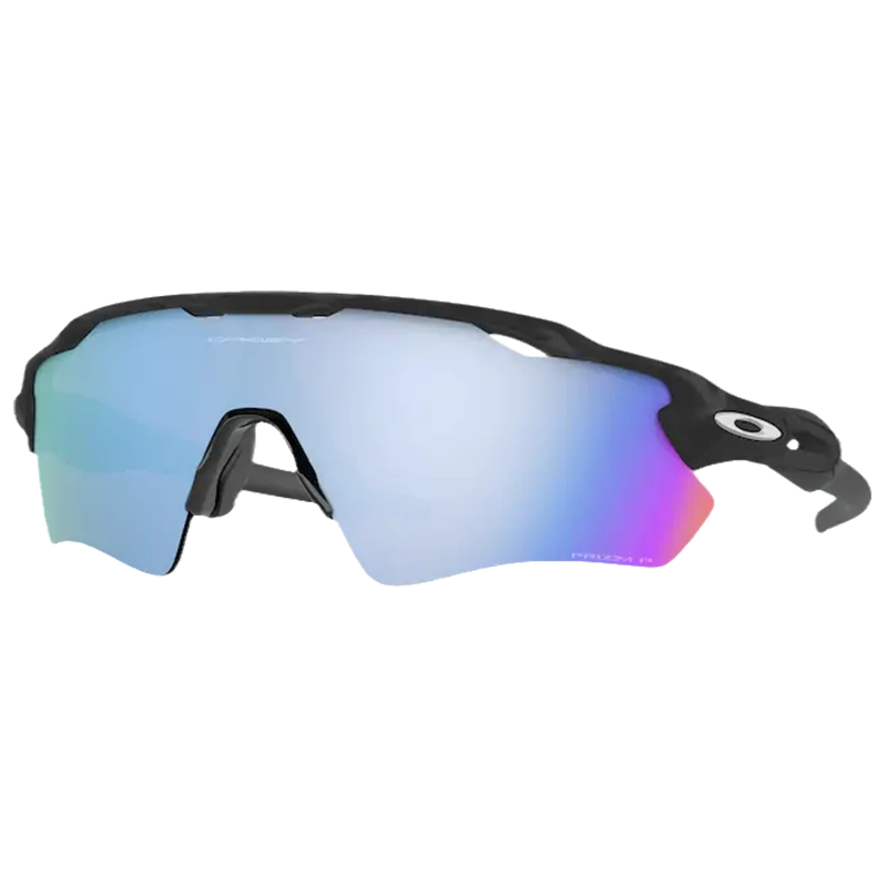 Oakley Unisex Lightweight Stylish Windproof Cycling Sunglasses 9208 Radar Ev Path 圖 32