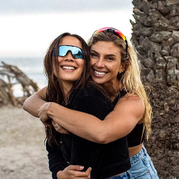 Oakley Unisex Lightweight Stylish Windproof Cycling Sunglasses 9208 Radar Ev Path 圖 33