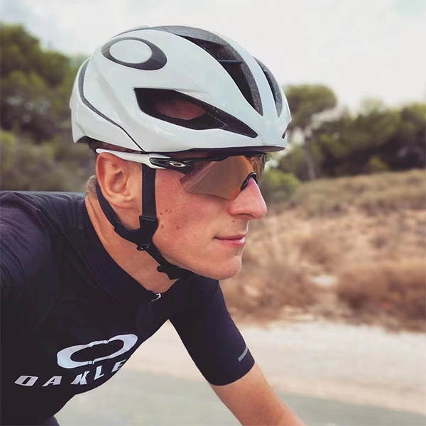 Oakley Unisex Lightweight Stylish Windproof Cycling Sunglasses 9208 Radar Ev Path 圖 38