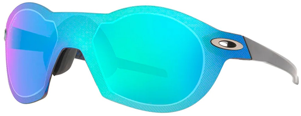 Gafas de Sol Running Unisex Oakley Ligeras con Protección UV Azul 0OO9098-03 Order Gafas de Sol Running Unisex Oakley Ligeras con Protección UV Azul 0OO9098-03