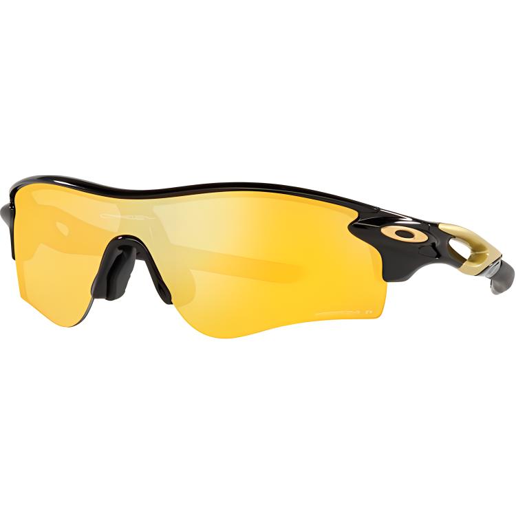 Oakley Unisex Lightweight Windproof Waterproof Cycling Running Sunglasses 0OO9206 圖 11