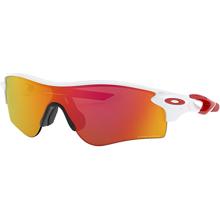 Oakley Unisex Lightweight Windproof Waterproof Cycling Running Sunglasses 0OO9206 圖 2