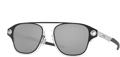 오클리 유니섹스 오벌 선글라스 - 남녀공용 캐주얼 스타일. 0OO6042-01 Order 오클리 유니섹스 오벌 선글라스 - 남녀공용 캐주얼 스타일. 0OO6042-01