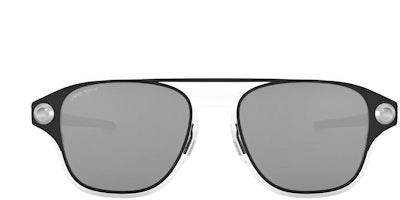 오클리 유니섹스 오벌 선글라스 - 남녀공용 캐주얼 스타일. 0OO6042-01 Lookbook 오클리 유니섹스 오벌 선글라스 - 남녀공용 캐주얼 스타일. 0OO6042-01