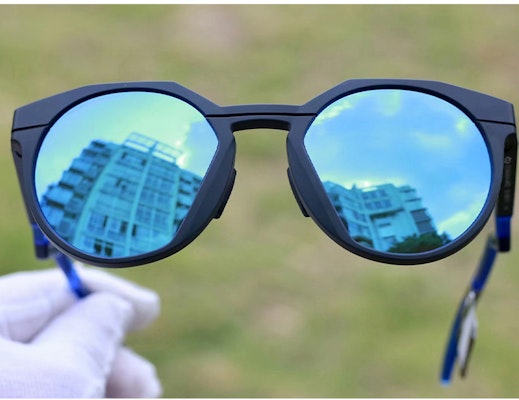 Gafas de Ciclismo Unisex Oakley Prizm para Deporte, Conducir y Correr. Hstn 9242 A 9