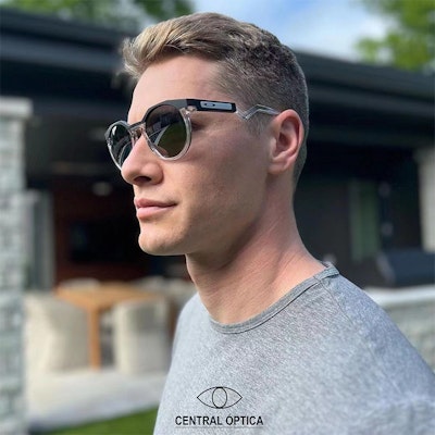 Gafas de Ciclismo Unisex Oakley Prizm para Deporte, Conducir y Correr. Hstn 9242 A 14