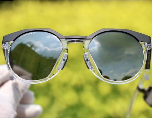 Gafas de Ciclismo Unisex Oakley Prizm para Deporte, Conducir y Correr. Hstn 9242 A 15