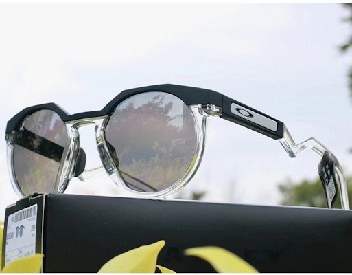 Gafas de Ciclismo Unisex Oakley Prizm para Deporte, Conducir y Correr. Hstn 9242 A 16