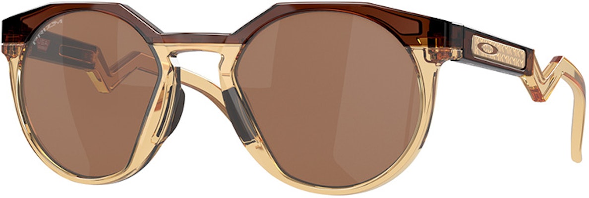 Gafas de Ciclismo Unisex Oakley Prizm para Deporte, Conducir y Correr. Hstn 9242 A 17