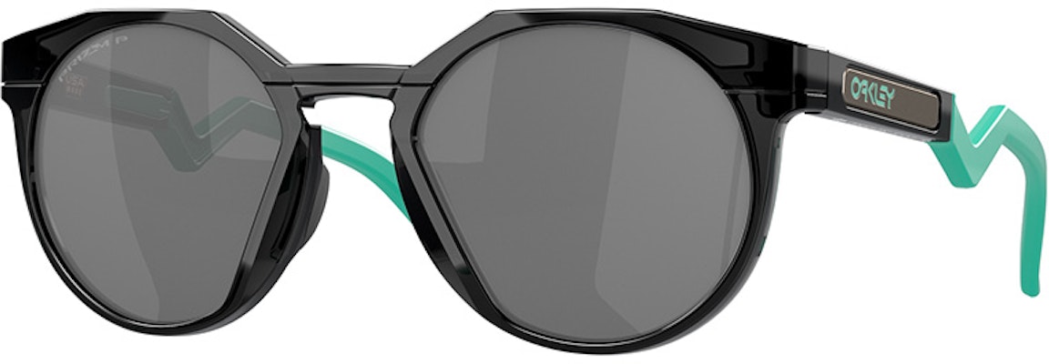 Gafas de Ciclismo Unisex Oakley Prizm para Deporte, Conducir y Correr. Hstn 9242 A 24