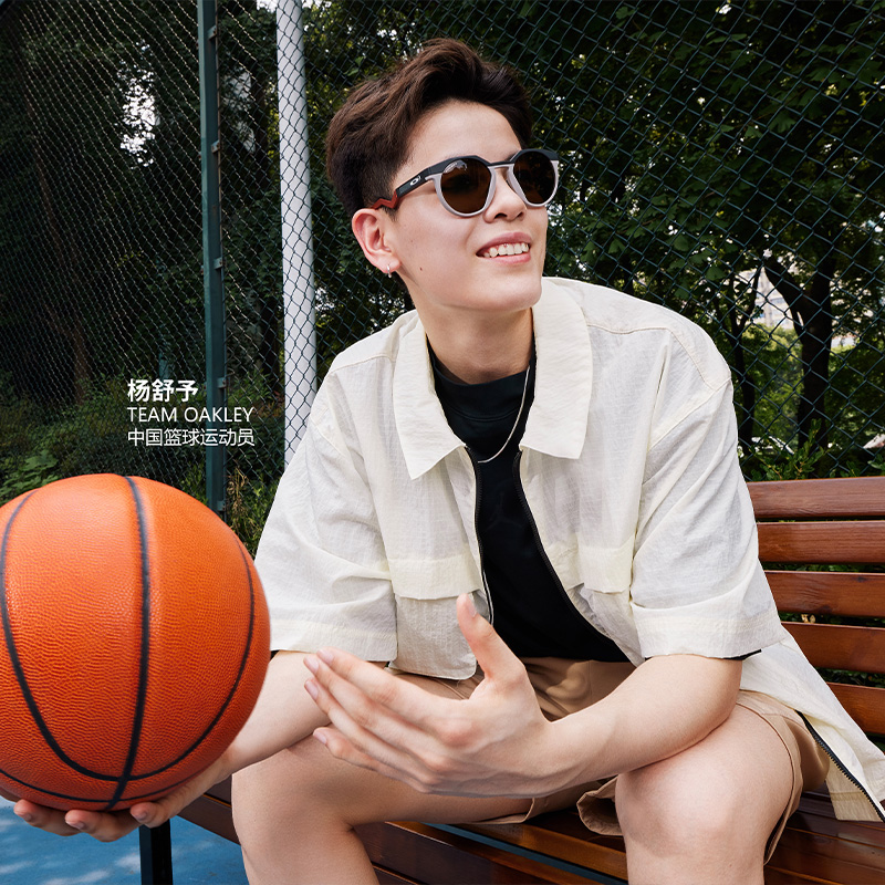 Purchase Gafas de Ciclismo Unisex Oakley Prizm para Deporte, Conducir y Correr. Hstn 9242 A