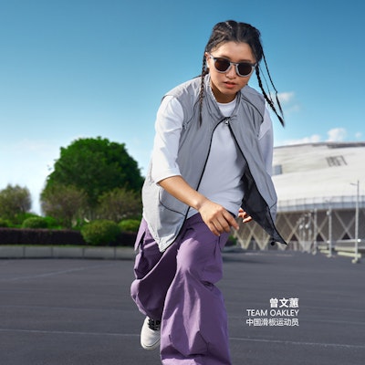 Gafas de Ciclismo Unisex Oakley Prizm para Deporte, Conducir y Correr. Hstn 9242 A Details for Gafas de Ciclismo Unisex Oakley Prizm para Deporte, Conducir y Correr. Hstn 9242 A