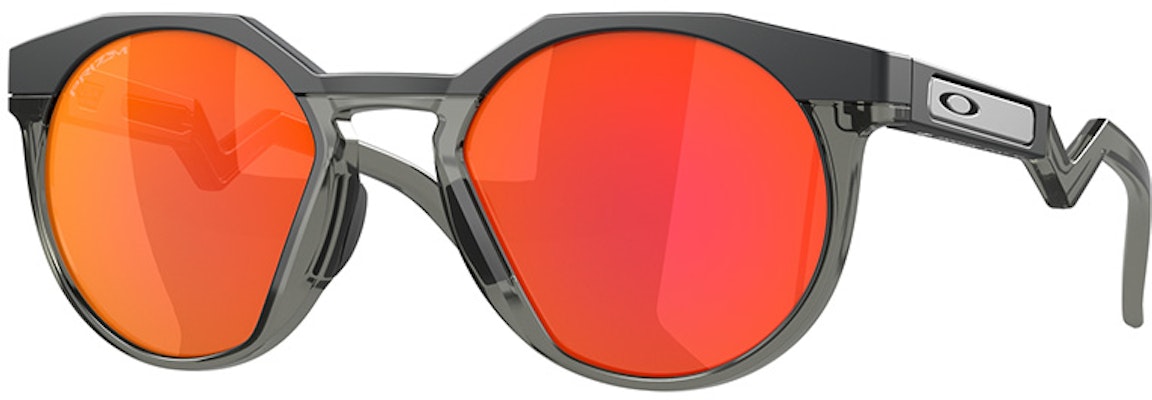 Gafas de Ciclismo Unisex Oakley Prizm para Deporte, Conducir y Correr. Hstn 9242 A 1