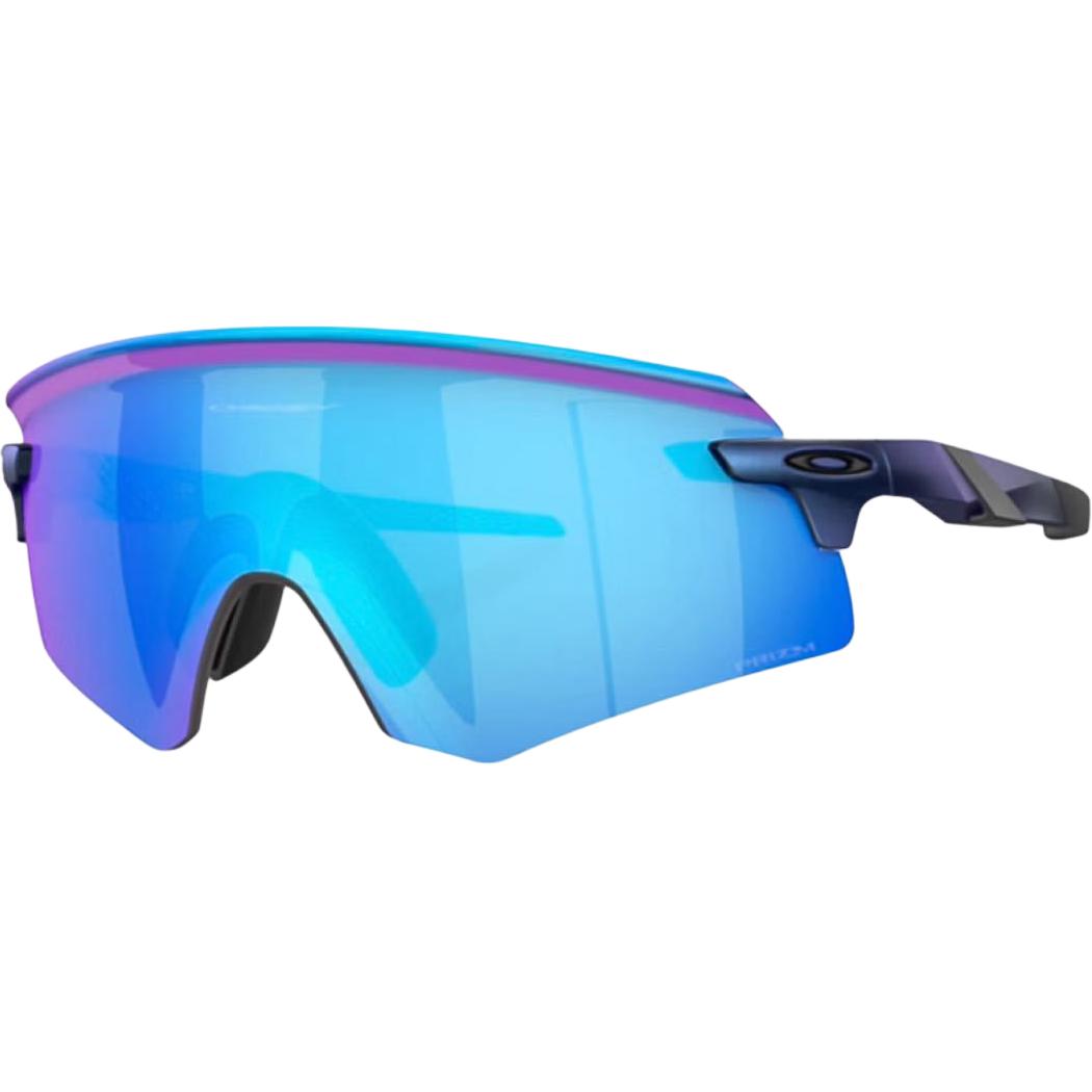 Oakley Unisex Running Windproof UV-Resistant Anti-Insect Sunglasses 9472 F Encoder (A 圖 15