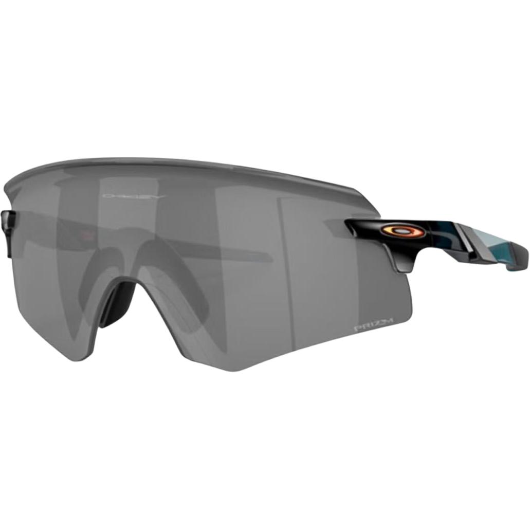 Oakley Unisex Running Windproof UV-Resistant Anti-Insect Sunglasses 9472 F Encoder (A 圖 16