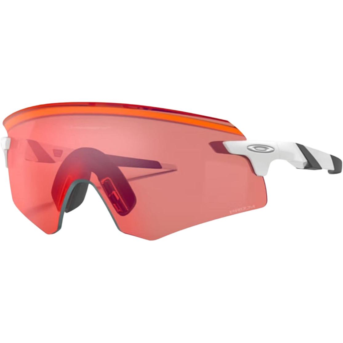 Oakley Unisex Running Windproof UV-Resistant Anti-Insect Sunglasses 9472 F Encoder (A 圖 4