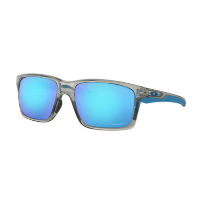 Oakley Unisex Square Sunglasses - Stylish and Minimalist Design. 0OO9264-42