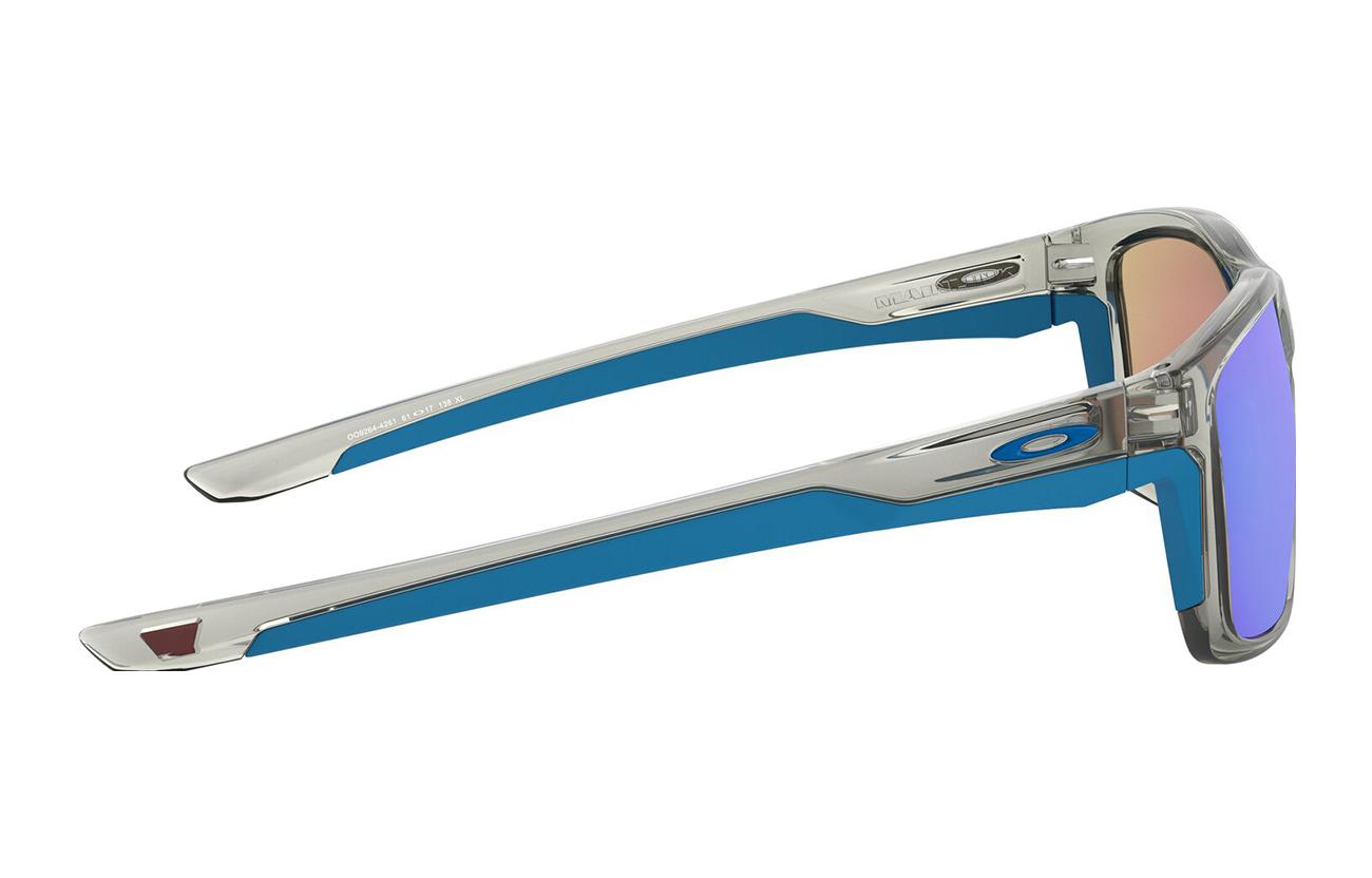 Purchase Oakley 男女方形太陽眼鏡 - 時尚極簡設計 0OO9264-42