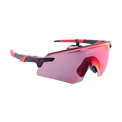 Oakley Unisex UV Protection Anti-Slip Sports Sunglasses for Cycling & Outdoor OO9472F