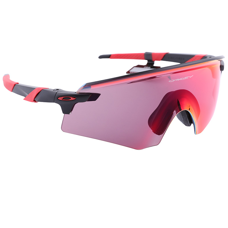 Oakley Unisex UV Protection Anti-Slip Sports Sunglasses for Cycling & Outdoor OO9472F 圖 11