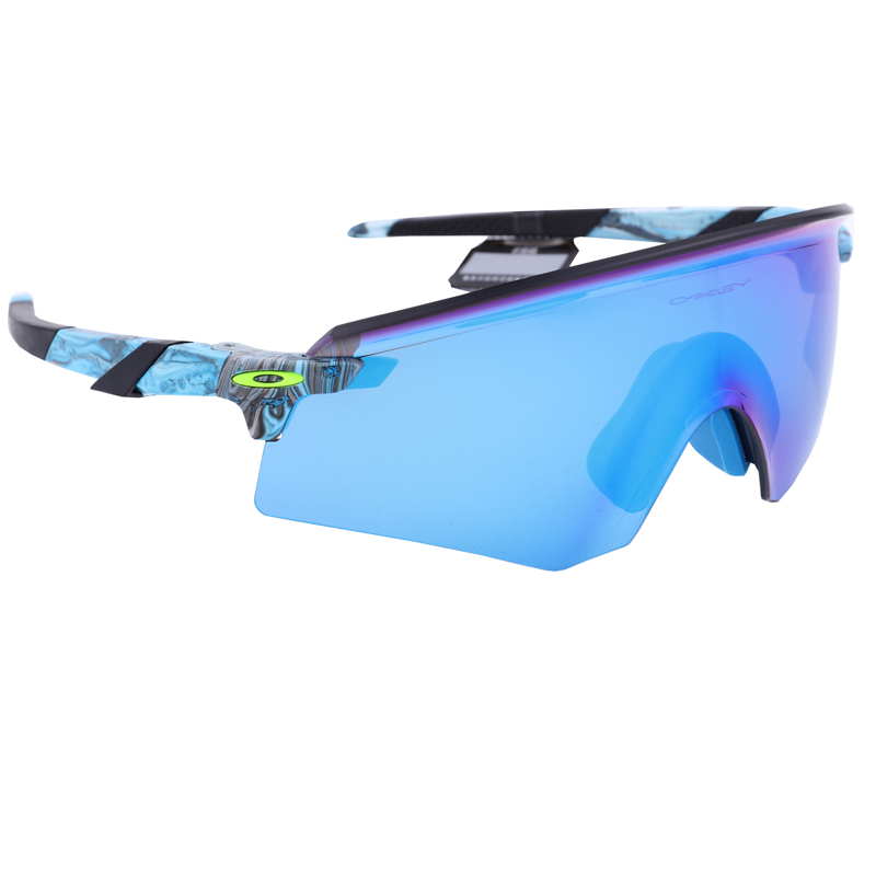 Oakley Unisex UV Protection Anti-Slip Sports Sunglasses for Cycling & Outdoor OO9472F 圖 3