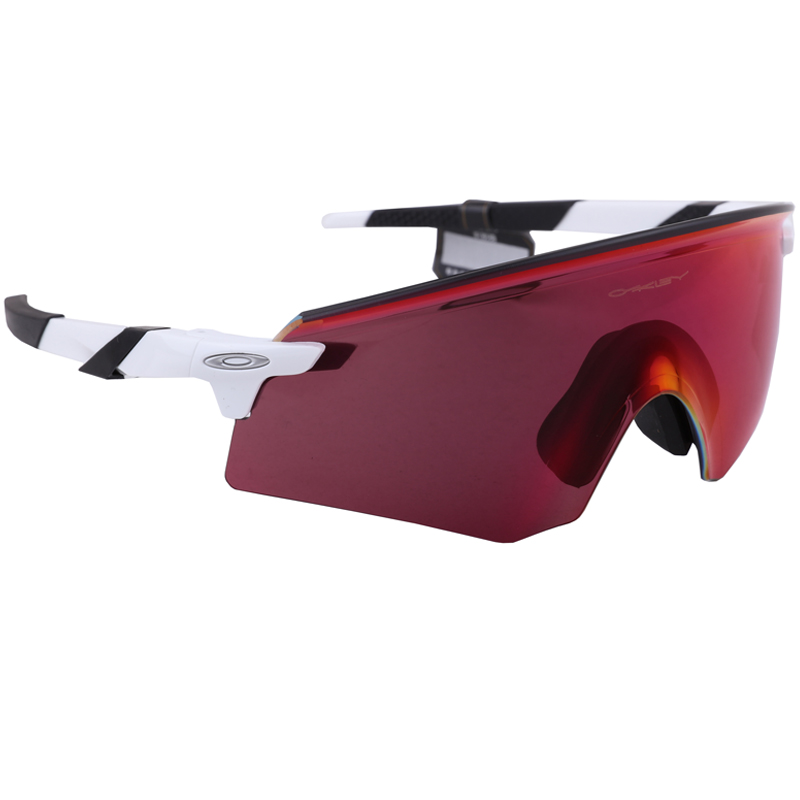 Oakley Unisex UV Protection Anti-Slip Sports Sunglasses for Cycling & Outdoor OO9472F 圖 4