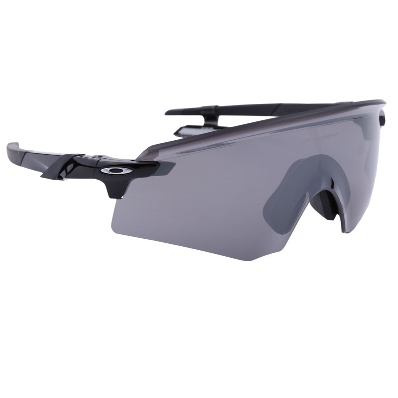 Oakley Unisex UV Protection Anti-Slip Sports Sunglasses for Cycling & Outdoor OO9472F 圖 5