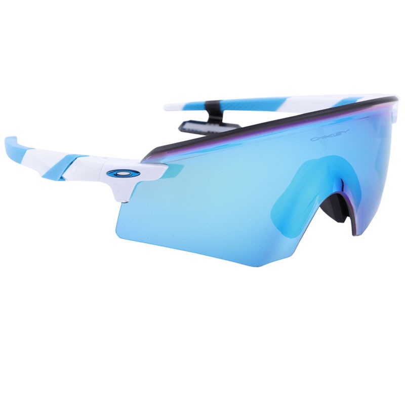 Oakley Unisex UV Protection Anti-Slip Sports Sunglasses for Cycling & Outdoor OO9472F 圖 6