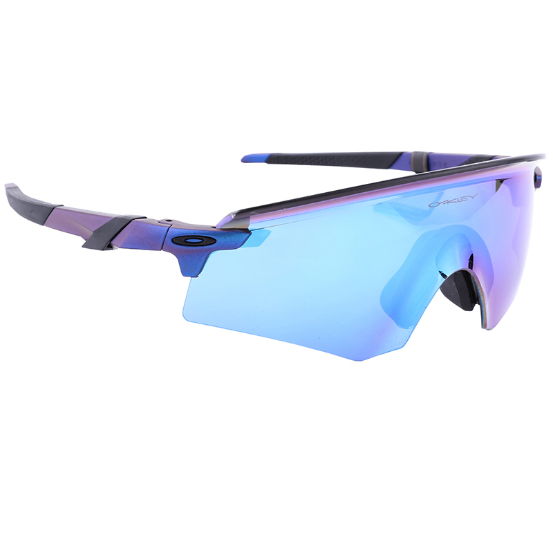 Oakley Unisex UV Protection Anti-Slip Sports Sunglasses for Cycling & Outdoor OO9472F 圖 10