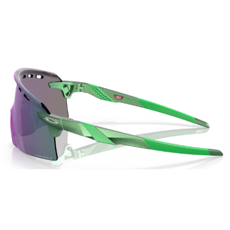 Oakley Unisex UV Protection Outdoor Sports Cycling Sunglasses for Running & Driving Encoder9235 圖 19