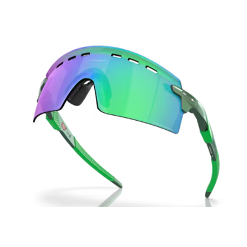 Oakley Unisex UV Protection Outdoor Sports Cycling Sunglasses for Running & Driving Encoder9235 圖 21