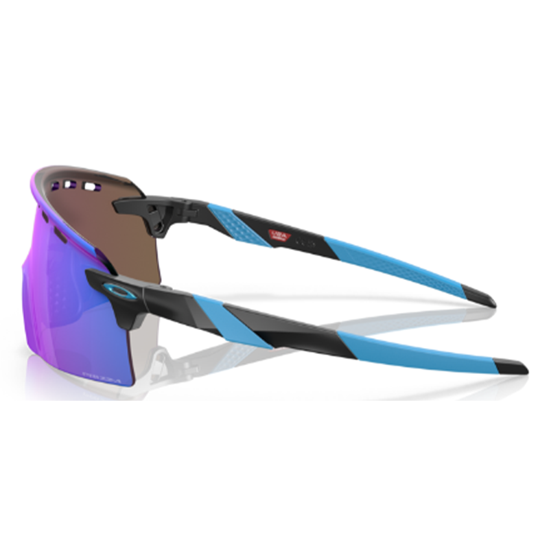 Oakley Unisex UV Protection Outdoor Sports Cycling Sunglasses for Running & Driving Encoder9235 圖 24