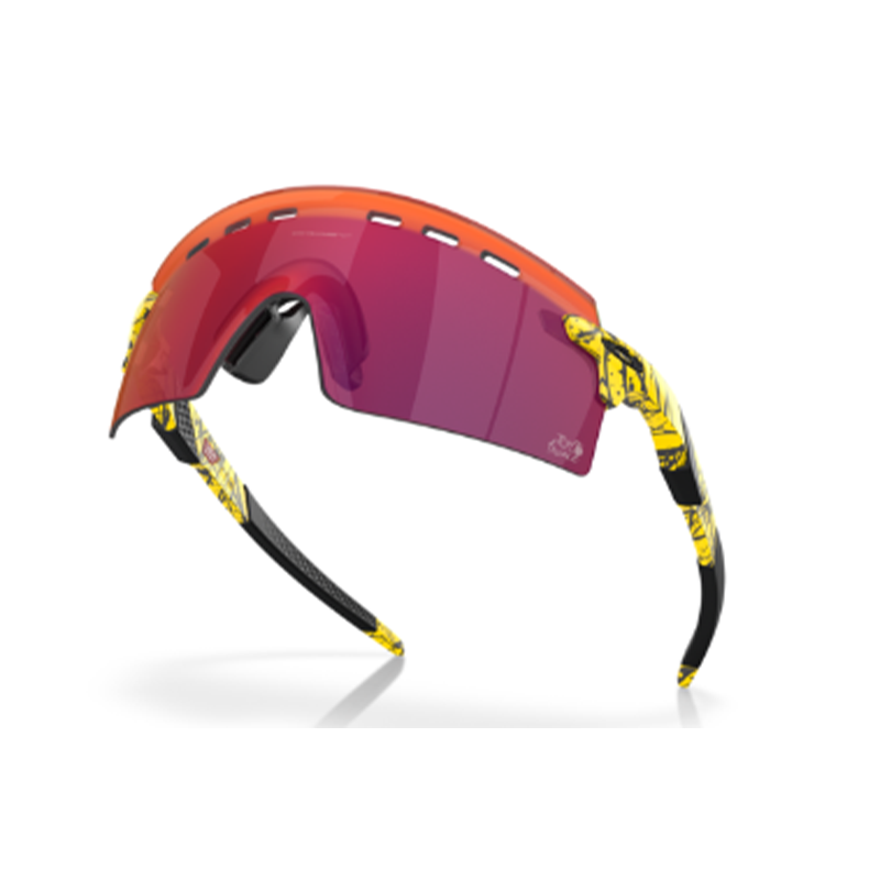 Oakley Unisex UV Protection Outdoor Sports Cycling Sunglasses for Running & Driving Encoder9235 圖 36