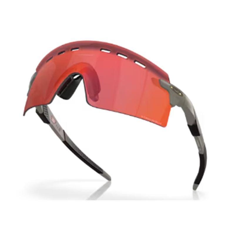 Oakley Unisex UV Protection Outdoor Sports Cycling Sunglasses for Running & Driving Encoder9235 圖 41