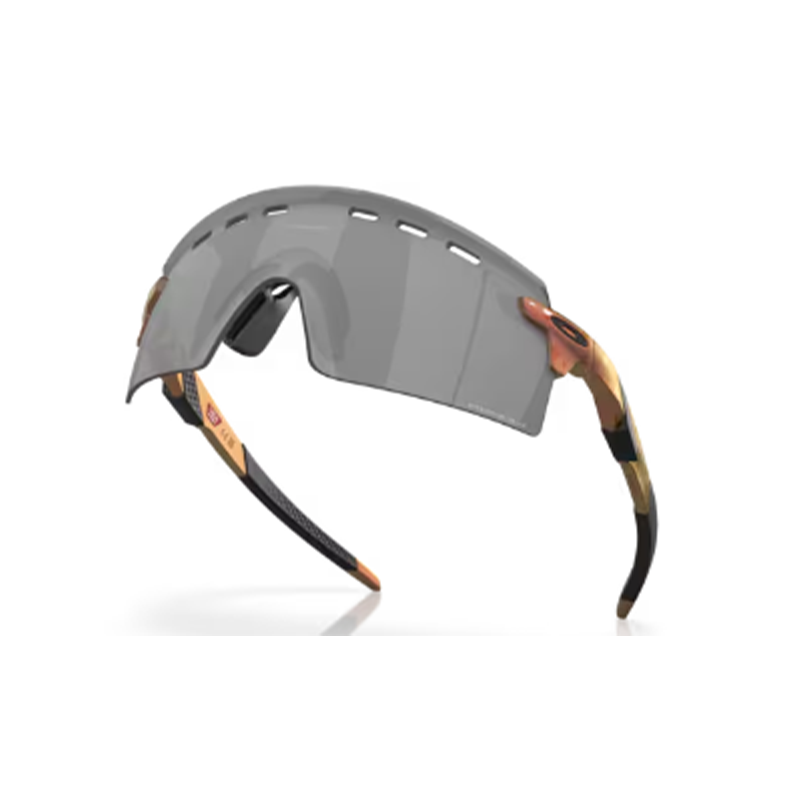 Oakley Unisex UV Protection Outdoor Sports Cycling Sunglasses for Running & Driving Encoder9235 圖 56